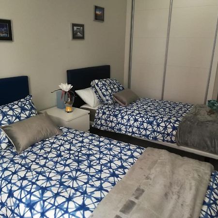 사라고사 Cesar Augusto House 아파트 외부 사진