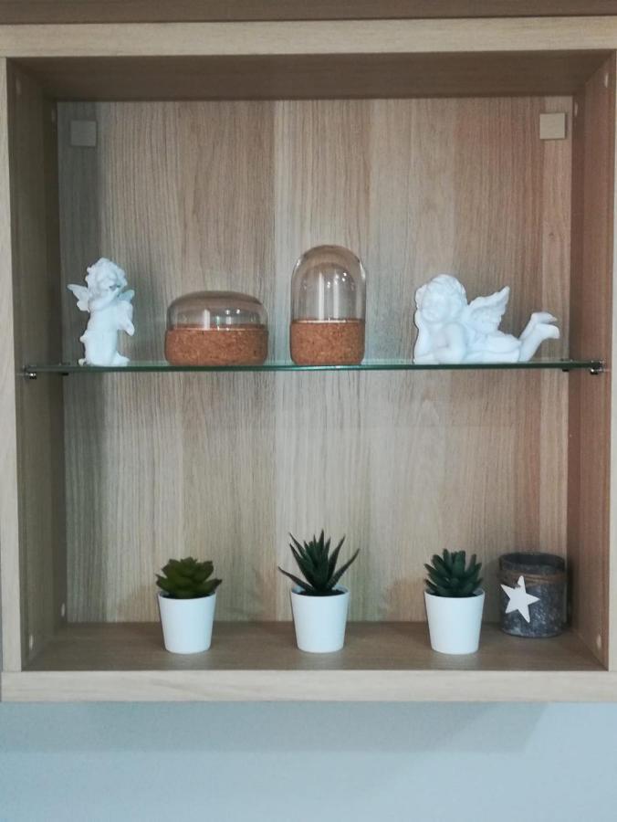 사라고사 Cesar Augusto House 아파트 외부 사진