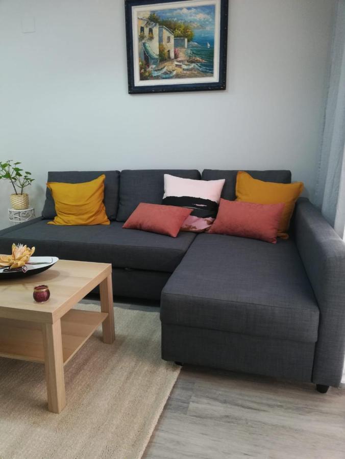사라고사 Cesar Augusto House 아파트 외부 사진