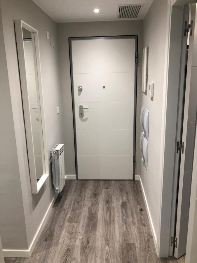 사라고사 Cesar Augusto House 아파트 외부 사진